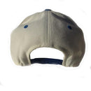 Milwaukee Brewers American Needles Snapback NFL Hat - LA REED FAN SHOP