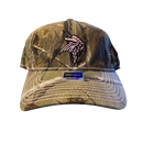Minnesota Vikings Women's Camouflage Hat