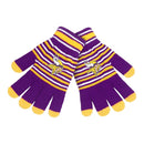 Minnesota Vikings Texting Tip Gloves