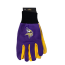 Minnesota Vikings Utility Gloves