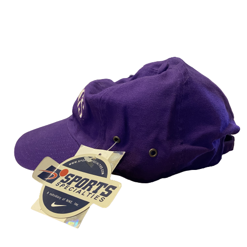 Minnesota Vikings Slouch Hat Sports Specialties Vintage