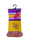 Minnesota Vikings Winter Scarf