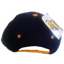 Minnesota Vikings Junior Adjustable Hat - LA REED FAN SHOP