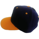 Minnesota Vikings Junior Adjustable Hat - LA REED FAN SHOP