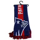 New England Patriots Scarf - LA REED FAN SHOP