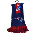 New England Patriots Scarf - LA REED FAN SHOP