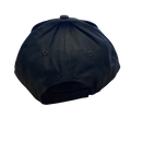 New Orleans Saints Black Pro Shape Reebok Hat - LA REED FAN SHOP