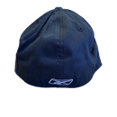 New Orleans Saints Black Reebok Fitted Hat - LA REED FAN SHOP