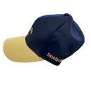 New Orleans Saints Reebok Pro Shape Hat - LA REED FAN SHOP