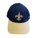 New Orleans Saints Reebok Pro Shape Hat - LA REED FAN SHOP