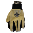 NFL Utility Gloves - LA REED FAN SHOP