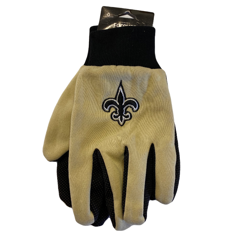 NFL Utility Gloves - LA REED FAN SHOP