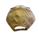 New Orleans Saints Gold Pro Shape Hat - LA REED FAN SHOP