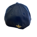 New Orleans Saints 39Thirty New Era Hat - LA REED FAN SHOP