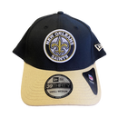 New Orleans 39Thirty New Era Small-Medium Hat - LA REED FAN SHOP