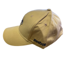 New Orleans Saints All Gold Pro Shape Reebok Hat - LA REED FAN SHOP