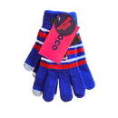 New York Giants Knit Texting Gloves
