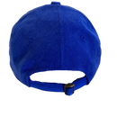 New York Giants Blue Adjustable Hat - LA REED FAN SHOP