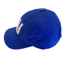 New York Giants Blue Adjustable Hat - LA REED FAN SHOP
