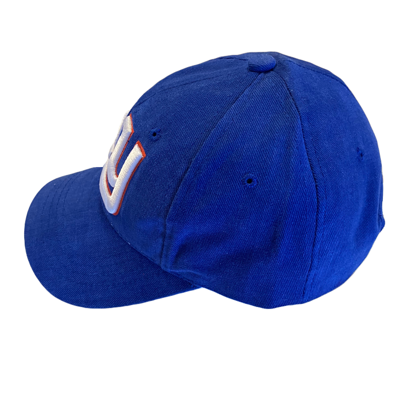 New York Giants Blue Adjustable Hat - LA REED FAN SHOP