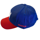 New York Giants Reebok Hat Blue and Red - LA REED FAN SHOP