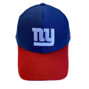 New York Giants Reebok Hat Blue and Red - LA REED FAN SHOP