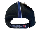 New York Giants Black Adjustable Hat - LA REED FAN SHOP