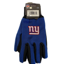 NFL Utility Gloves - LA REED FAN SHOP