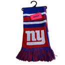 New York Giants Winter Scarf - LA REED FAN SHOP