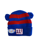 New York Giants Toddler Beanie