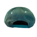 New York Jets Reebok Flat Visor Structured Hat