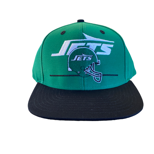 New York Jets Reebok Vintage Collection Hat