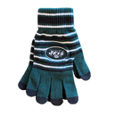 New York Jets Knit Texting Gloves