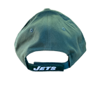 New York Jets Reebok Structured Adjustable Hat