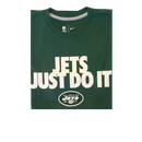 New York Jets Just Do It Nike Shirt