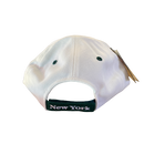 New York Jets Puma Adjustable Hat