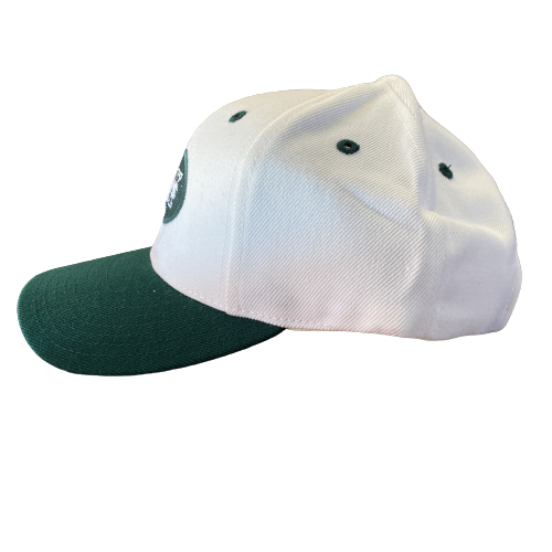 New York Jets Puma Adjustable Hat