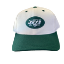 New York Jets Puma Adjustable Hat