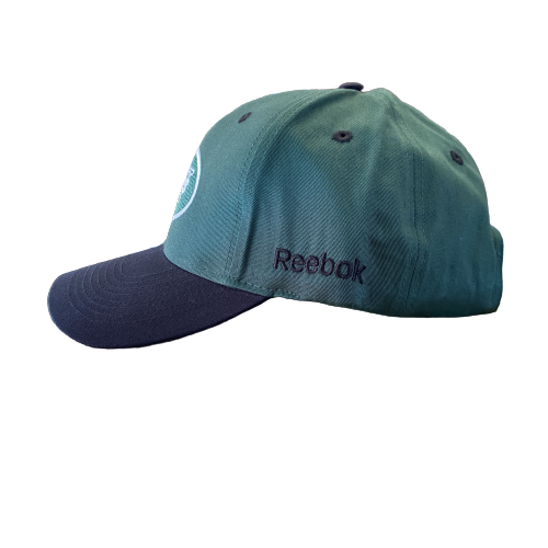 New York Jets Reebok Pro Shape Hat