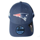 New England Patriots Super Bowl New Era Adjustable hat - LA REED FAN SHOP