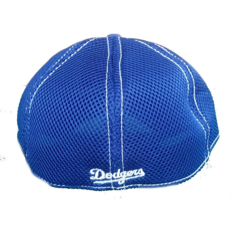 Los Angeles Dodgers New Era Blue Hat - LA REED FAN SHOP