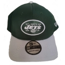 New York Jets Fitted Hat M-L