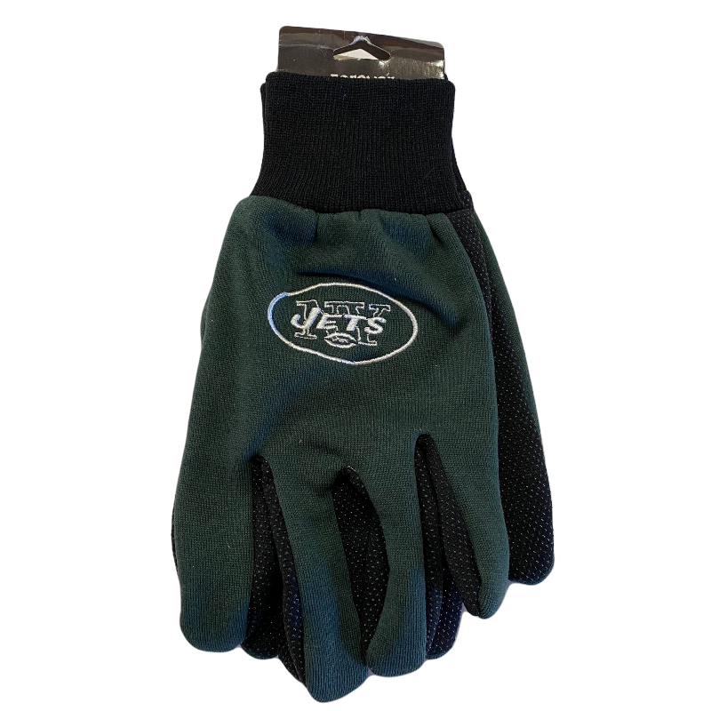 NFL Utility Gloves - LA REED FAN SHOP