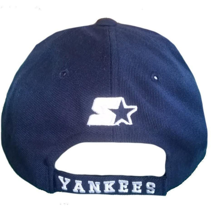 New York Yankees Hat - LA REED FAN SHOP