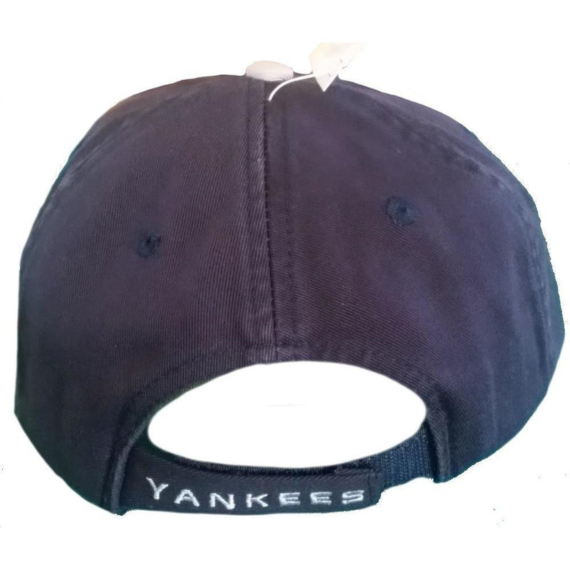 New York Yankees Hat - LA REED FAN SHOP