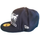 New York Yankees New Era 59Fifty Hat - LA REED FAN SHOP