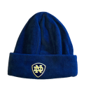 Notre Dame Fighting Irish Adidas Beanie