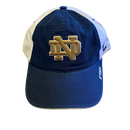 Notre Dame Fighting Irish Zephyr Hat