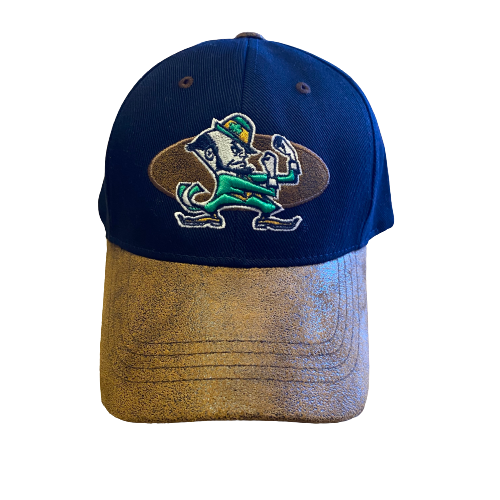 Notre Dame Fighting Irish Hat