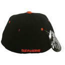 Oregon State Beavers Fitted Size Small Zephyr Hat - LA REED FAN SHOP